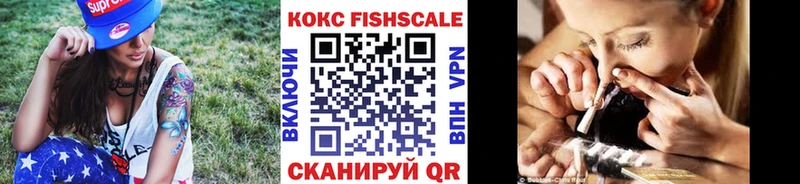 Cocaine Fish Scale  где можно купить   Борисоглебск 